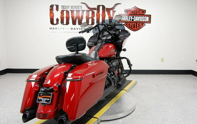 2018 Harley-Davidson Touring FLTRXS - Road Glide Special