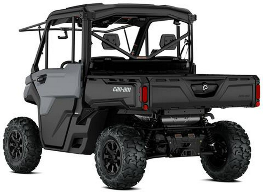 2027 Can-Am Defender DPS CAB HD9