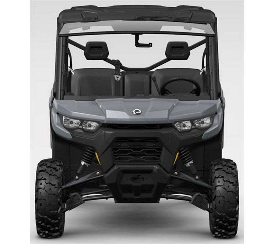 2027 Can-Am Defender DPS CAB HD9