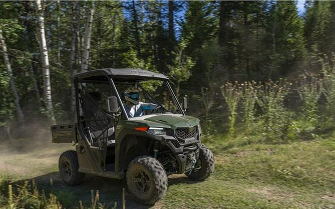 2023 CFMOTO UForce 600