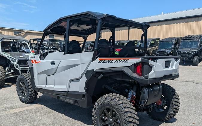 2027 GENERAL XP 4 1000 SPORT - Polaris