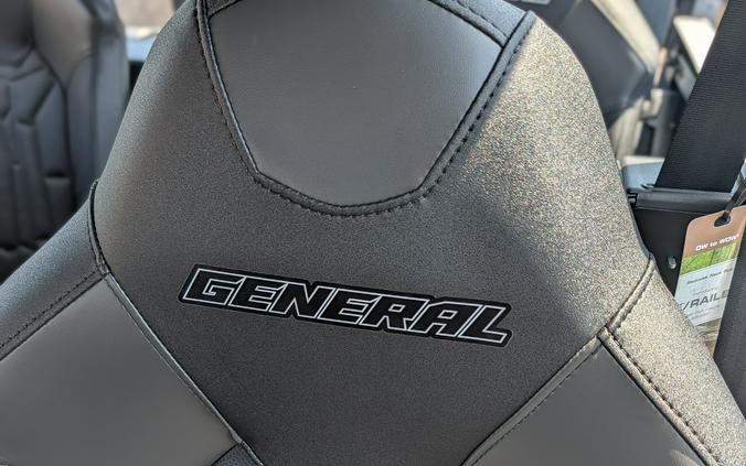 2027 GENERAL XP 4 1000 SPORT - Polaris