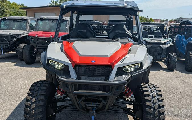 2027 GENERAL XP 4 1000 SPORT - Polaris