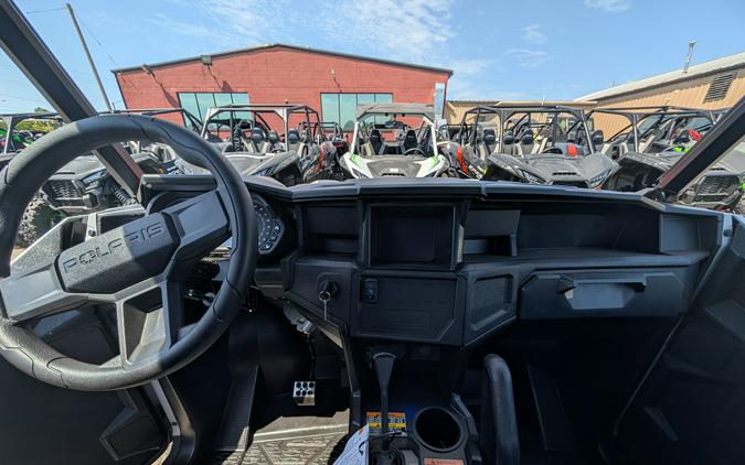 2027 GENERAL XP 4 1000 SPORT - Polaris