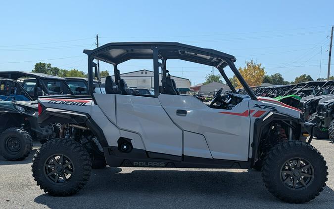 2027 GENERAL XP 4 1000 SPORT - Polaris