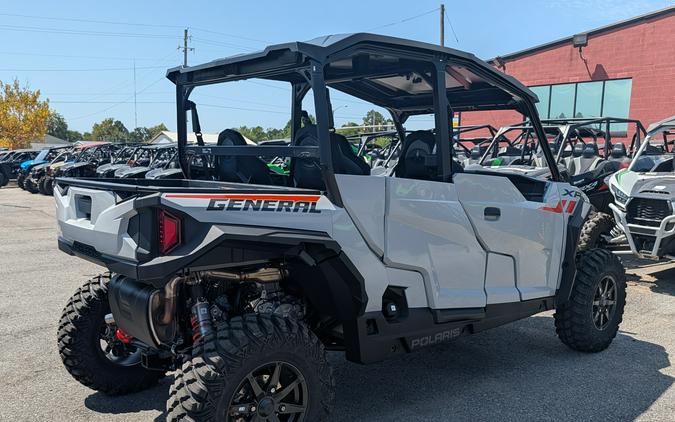 2027 GENERAL XP 4 1000 SPORT - Polaris