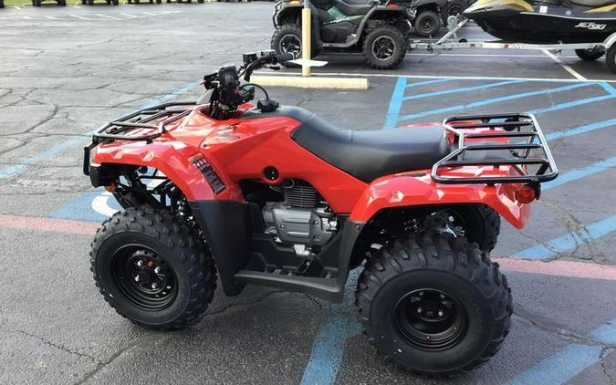 2026 HONDA RECON ES