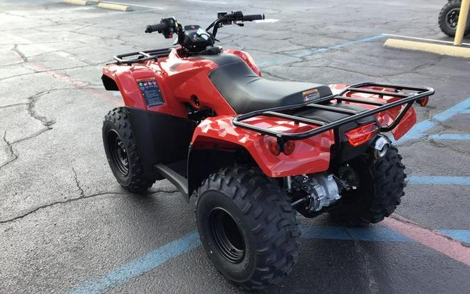 2026 HONDA RECON ES