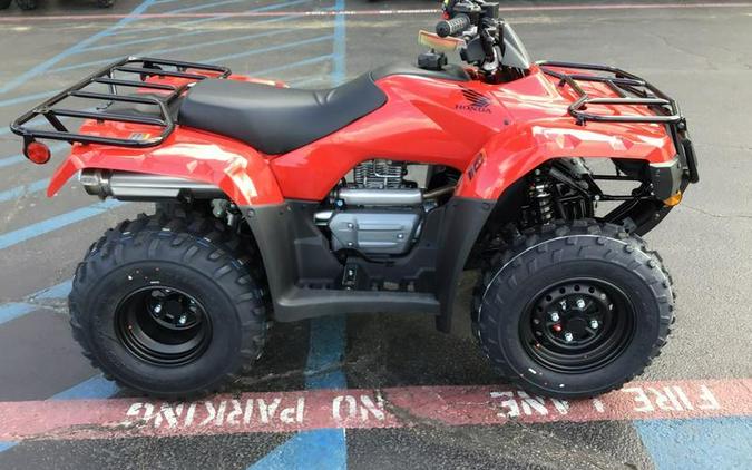 2026 HONDA RECON ES