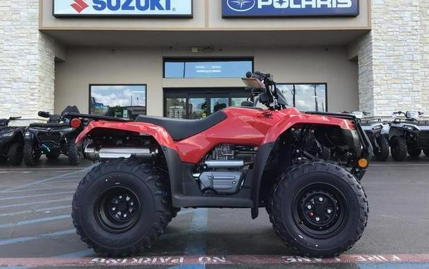 2026 HONDA RECON ES