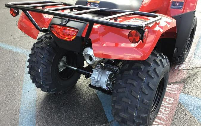 2026 HONDA RECON ES