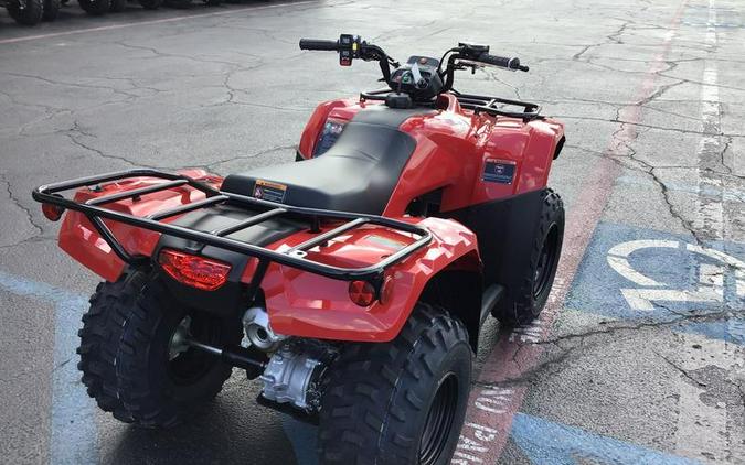 2026 HONDA RECON ES