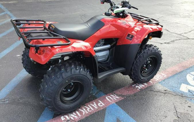 2026 HONDA RECON ES