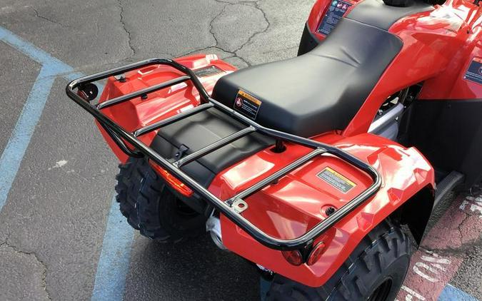 2026 HONDA RECON ES