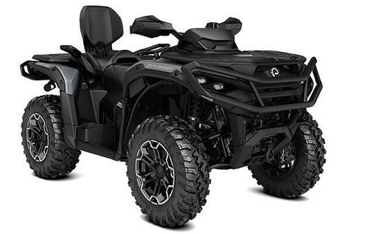 2027 Can-Am Outlander MAX XT 1000R