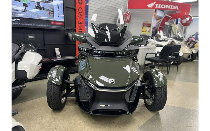 2023 Can-Am SPYDER RT SEA TO SKY