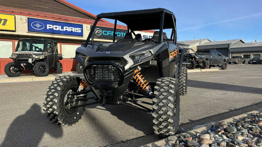 2024 Polaris RZR XP® 4 1000 Premium