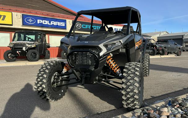 2024 Polaris RZR XP® 4 1000 Premium