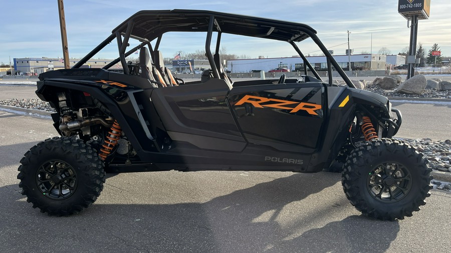 2024 Polaris RZR XP® 4 1000 Premium