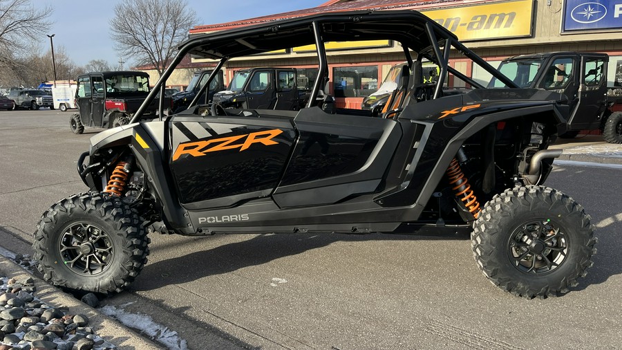 2024 Polaris RZR XP® 4 1000 Premium