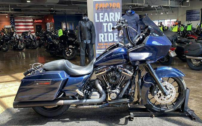 2013 Harley-Davidson FLTRX - Road Glide Custom