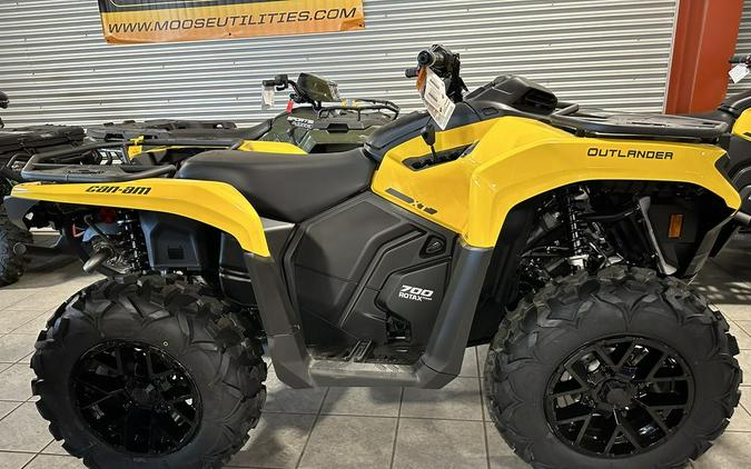 2024 Can-Am® Outlander XT 700