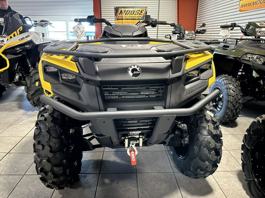 2024 Can-Am® Outlander XT 700