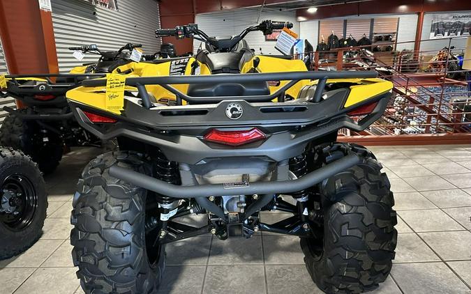 2024 Can-Am® Outlander XT 700