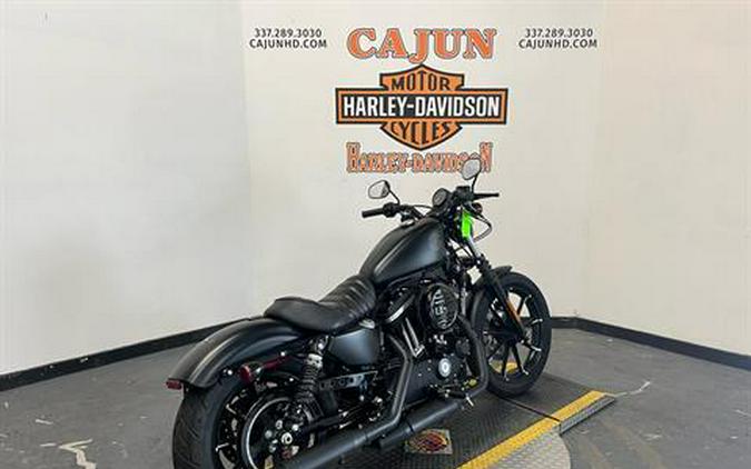 2022 Harley-Davidson Iron 883™