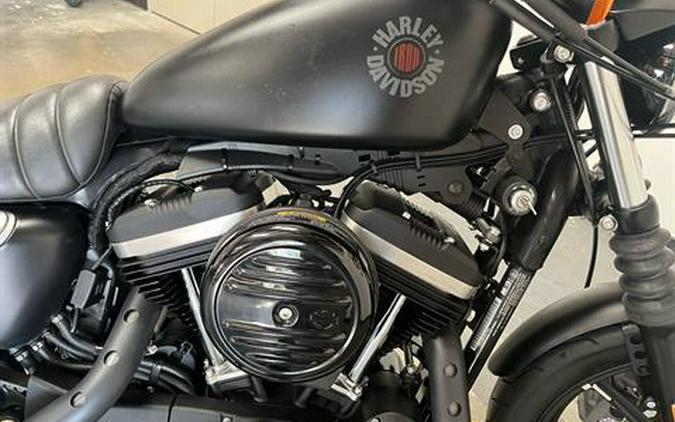 2022 Harley-Davidson Iron 883™