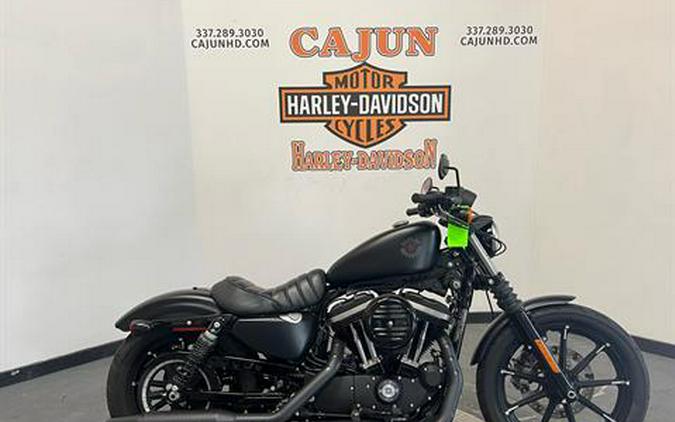 2022 Harley-Davidson Iron 883™