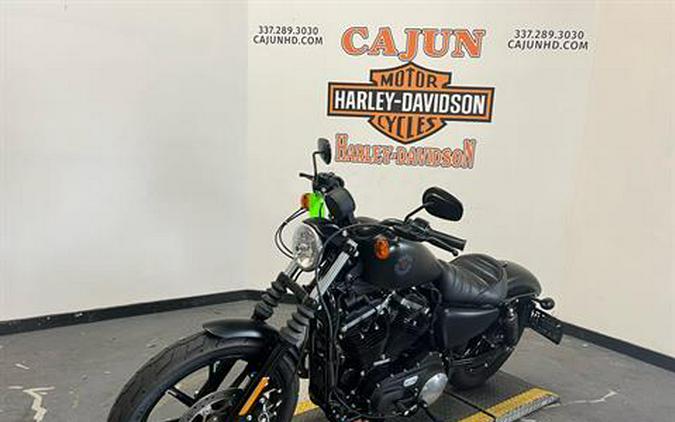 2022 Harley-Davidson Iron 883™