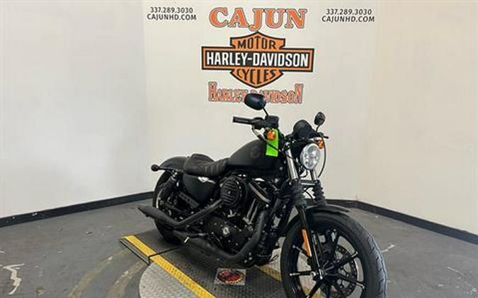 2022 Harley-Davidson Iron 883™