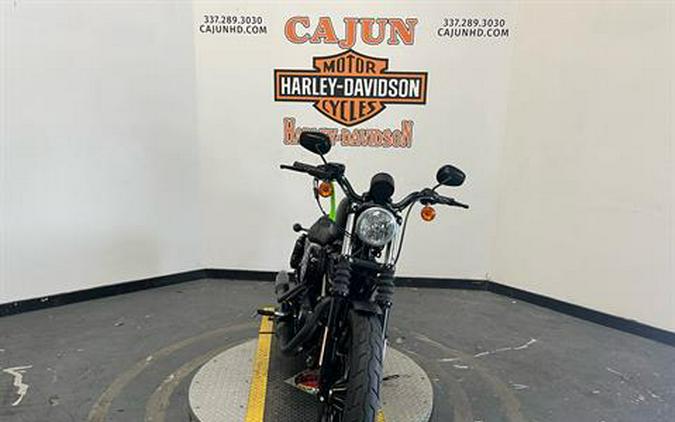 2022 Harley-Davidson Iron 883™