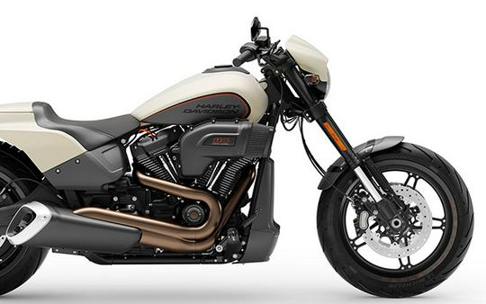 2019 Harley-Davidson FXDR 114