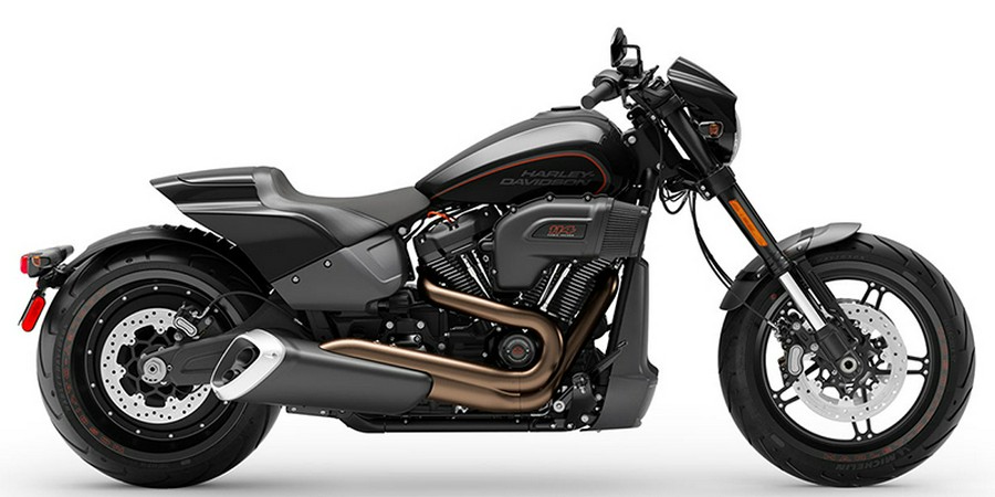 2019 Harley-Davidson FXDR 114