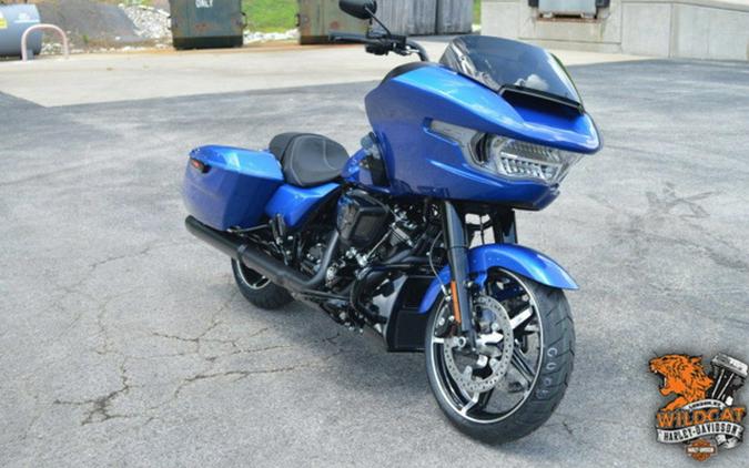 2024 Harley-Davidson FLTRX - Road Glide