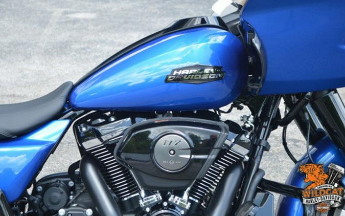 2024 Harley-Davidson FLTRX - Road Glide