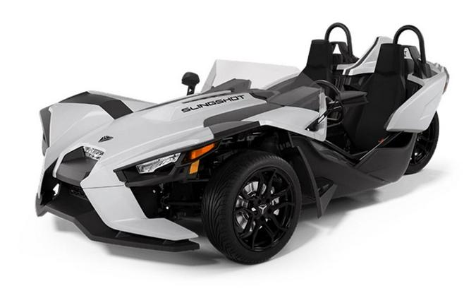 2023 Polaris Slingshot® S with Technology Package I