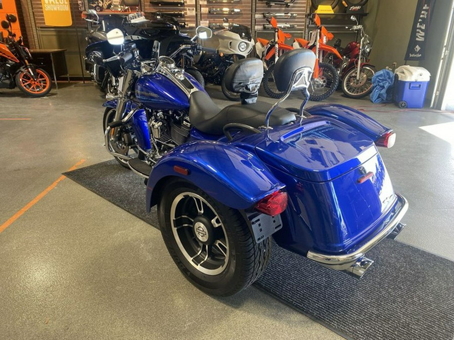 2019 Harley-Davidson Trike FLRT - Freewheeler