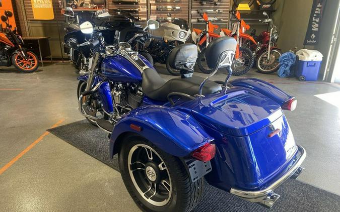 2019 Harley-Davidson Trike FLRT - Freewheeler