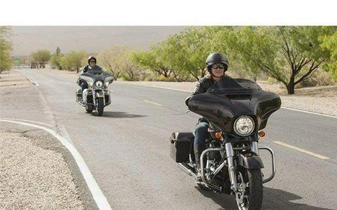 2015 Harley-Davidson Street Glide® Special