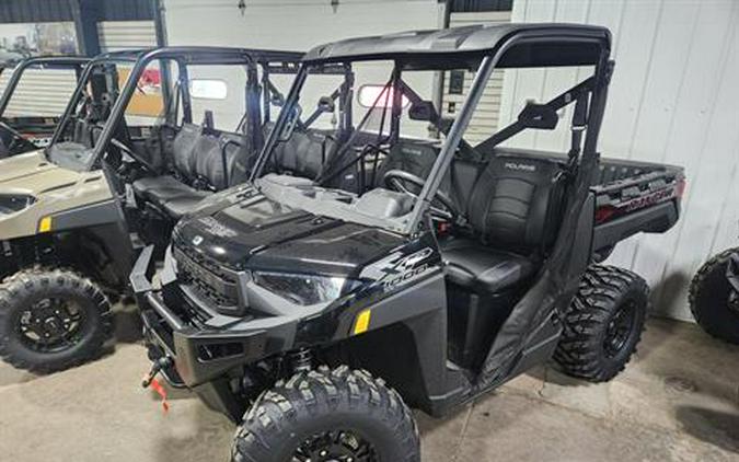 2025 Polaris Ranger XP 1000 Premium