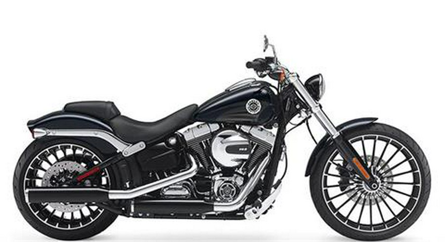 2017 Harley-Davidson Breakout®