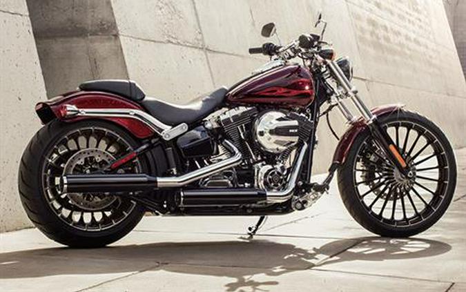 2017 Harley-Davidson Breakout®