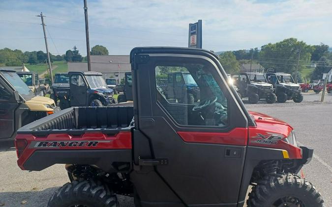 2025 Polaris® Ranger XP 1000 NorthStar Edition Premium