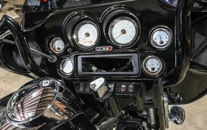 2013 Harley-Davidson FLHX - Street Glide