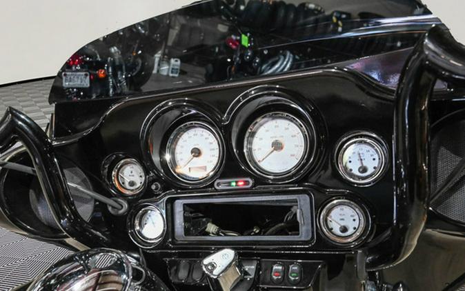 2013 Harley-Davidson FLHX - Street Glide