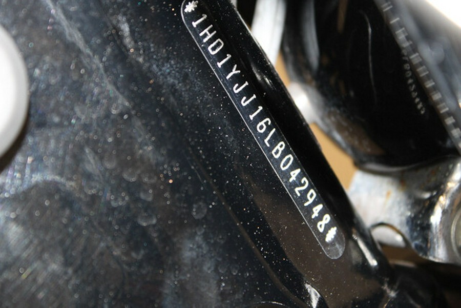 Used 2020 Harley-Davidson Softail Street Bob FXBB Motorcycle For Sale In Miami, Florida