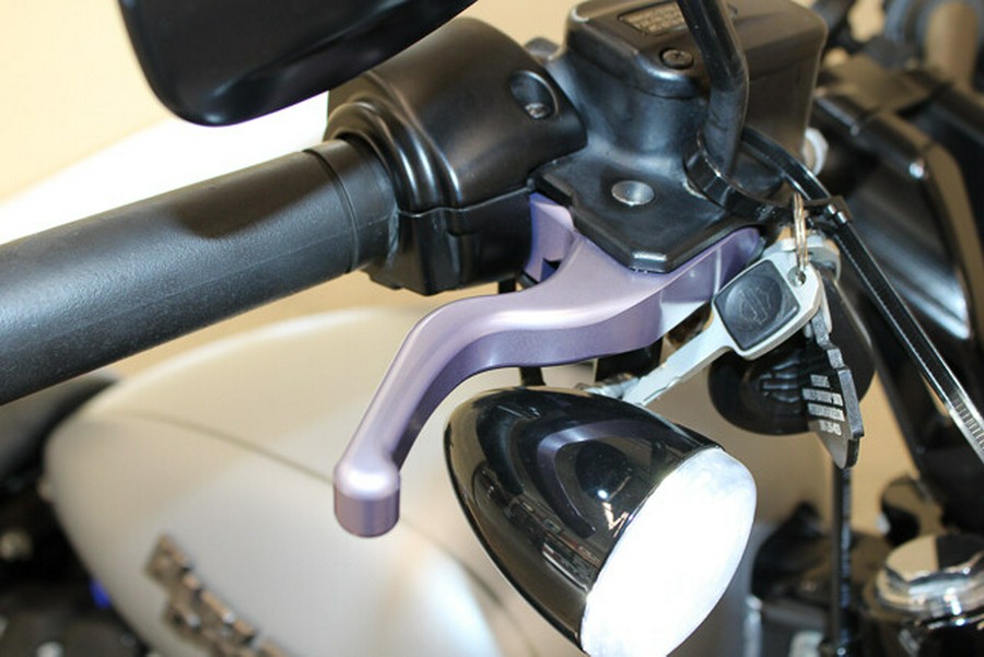 Used 2020 Harley-Davidson Softail Street Bob FXBB Motorcycle For Sale In Miami, Florida